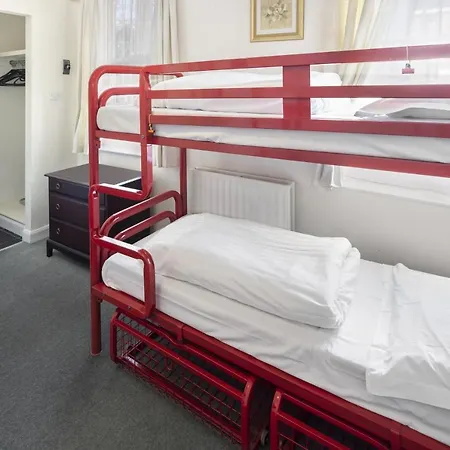 Astor Auberge de jeunesse *