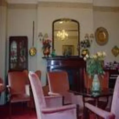 Astor Auberge de jeunesse York