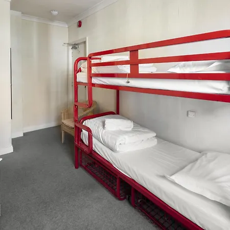 Auberge de jeunesse Astor York