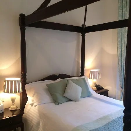 Astor Auberge de jeunesse York