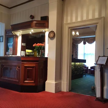 Auberge de jeunesse Astor York