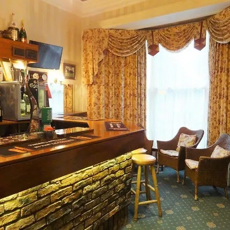 Auberge de jeunesse Astor