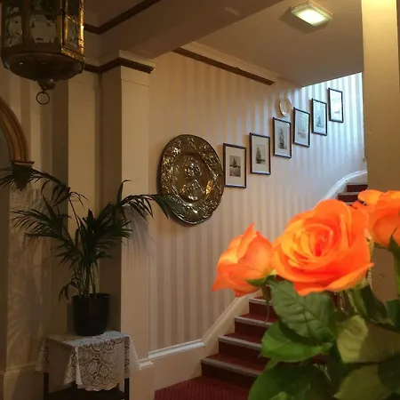 Auberge de jeunesse Astor