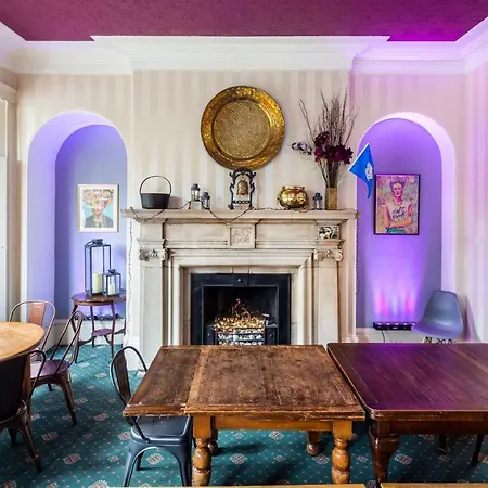 Astor Auberge de jeunesse York