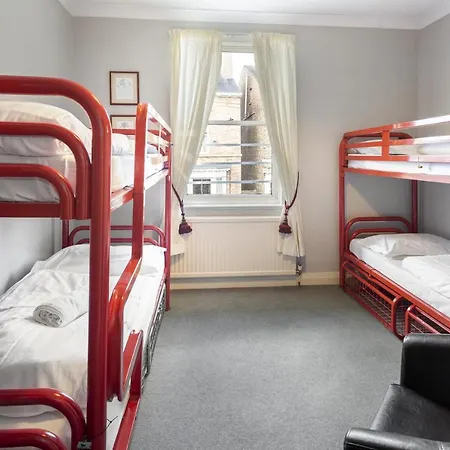 Hostel Astor