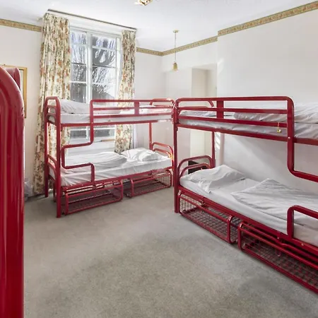 Astor Auberge de jeunesse York