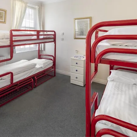 Astor Hostel York