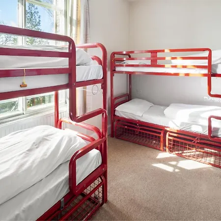 Hostel Astor York