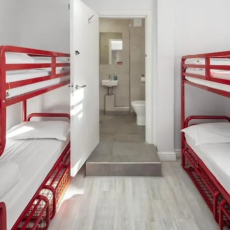 Astor Auberge de jeunesse York