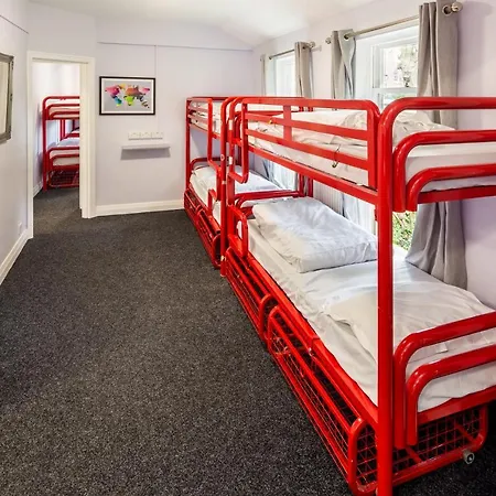 Astor Hostel York