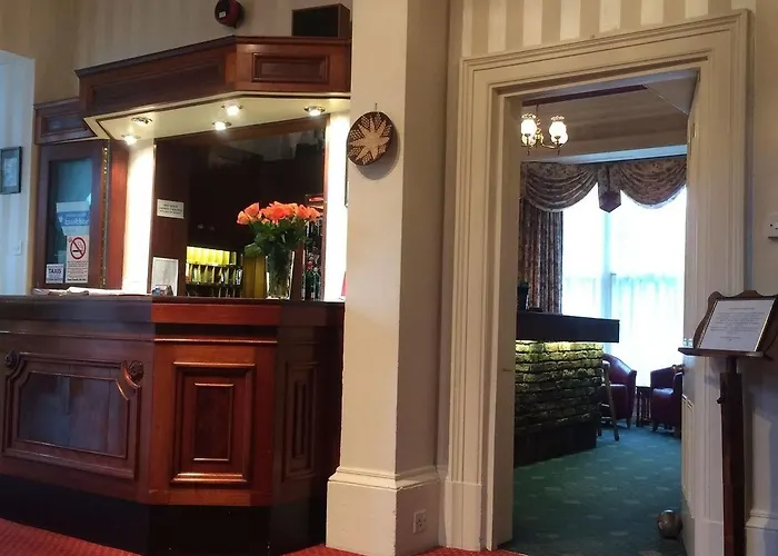 ホステル Astor ヨーク