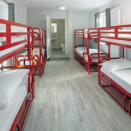 Astor Hostel York