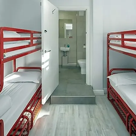 Astor Hostel York