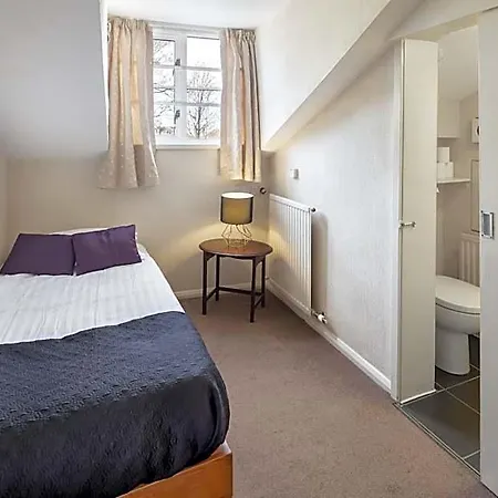 Astor Hostel York