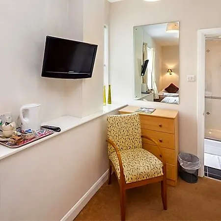 Hostel Astor