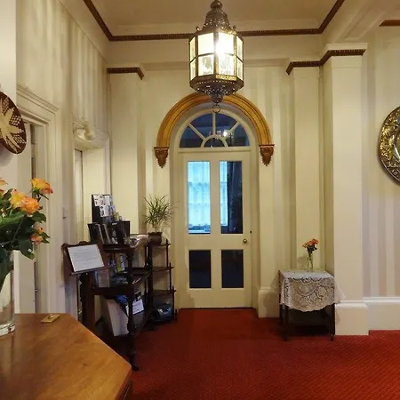 Hostel Astor