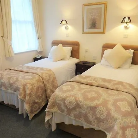 Hostel Astor