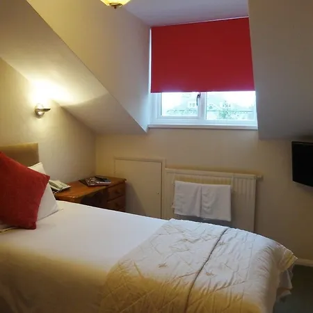 Hostel Astor York