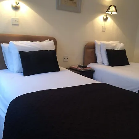 Hostel Astor