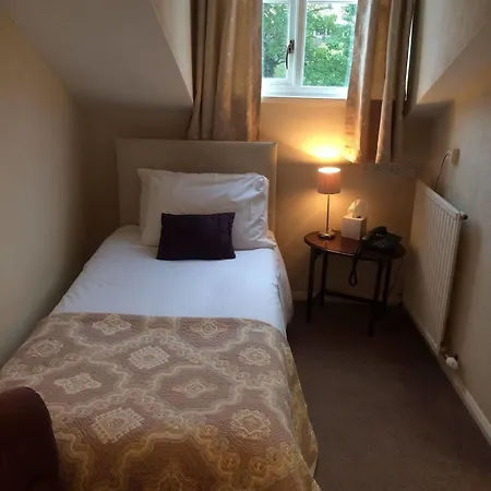 Astor Hostel York