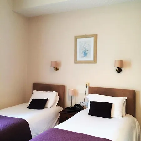 Hostel Astor York