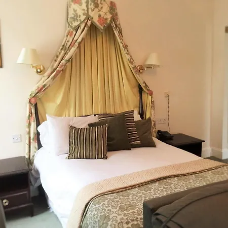 Astor Hostel York