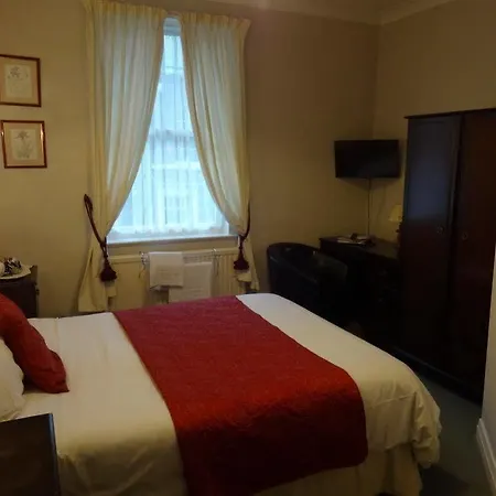 Astor Hostel