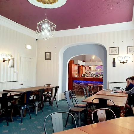 Hostel Astor York